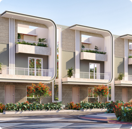 Sattva Songbird villas